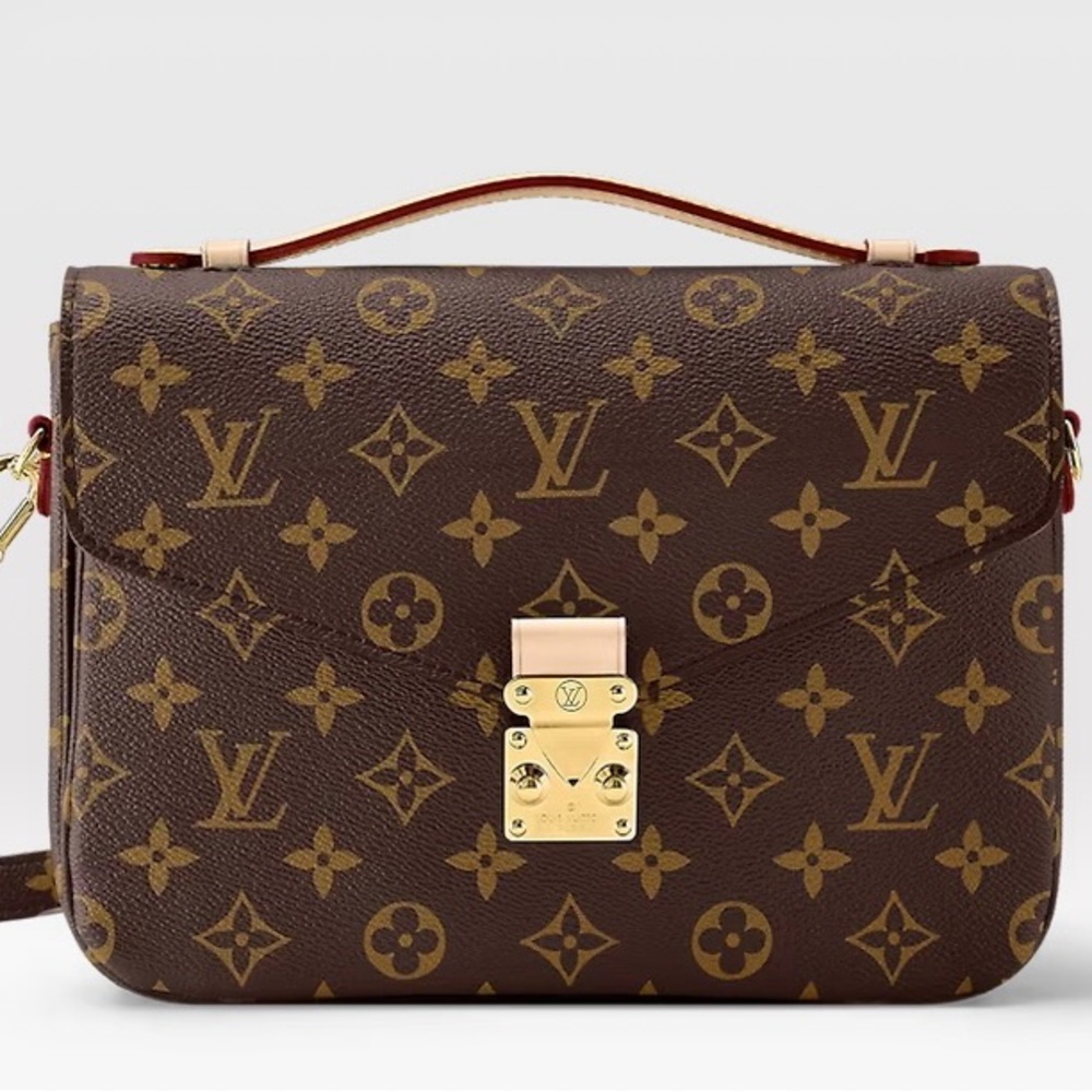LOUIS VUITTON POCHETTE MÉTIS